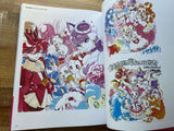 Ino Marie - Toei Animation Precure Works