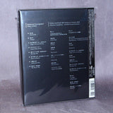 Final Fantasy XIV Eorzean Symphony Orchestral Album Vol 2 Blu-ray