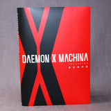 Daemon X Machina Setting Documents Collection