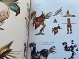 Final Fantasy XIV Shadowbringers - Histories Forsaken