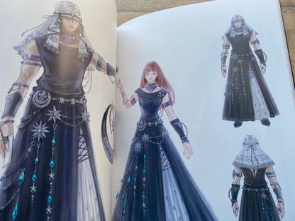 Final Fantasy XIV Shadowbringers - Histories Forsaken