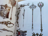 Final Fantasy XIV Shadowbringers - Histories Forsaken
