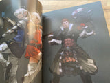 Final Fantasy XIV Shadowbringers - Histories Forsaken
