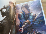 Final Fantasy XIV Shadowbringers - Histories Forsaken