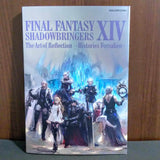 Final Fantasy XIV Shadowbringers - Histories Forsaken