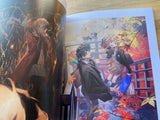Kazuaki Artworks Vol. 2