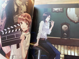 Kazuaki Artworks Vol. 2