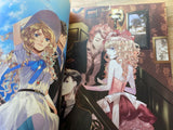 Kazuaki Artworks Vol. 2