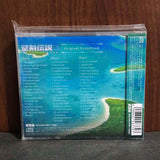 TRIALS of MANA Seiken Densetsu 3 Original Soundtrack