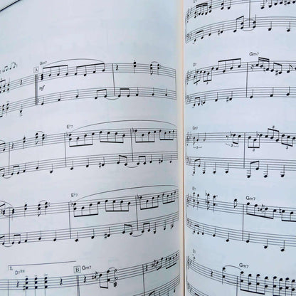 Touken Ranbu Piano Solo music score book