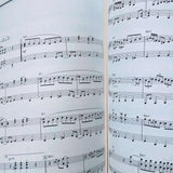Touken Ranbu Piano Solo music score book
