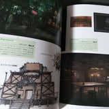 FINAL FANTASY VII Remake Material Ultimania