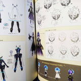 Twisted Wonderland Official Guide Book Magical Archives