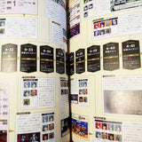 Twisted Wonderland Official Guide Book Magical Archives