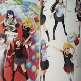 Revue Starlight - Re Live - Visual Book