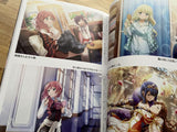 Revue Starlight - Re Live - Visual Book