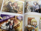 Revue Starlight - Re Live - Visual Book