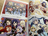 Revue Starlight - Re Live - Visual Book