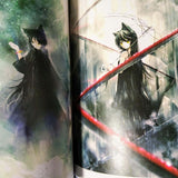 Re:find KEI ART WORKS