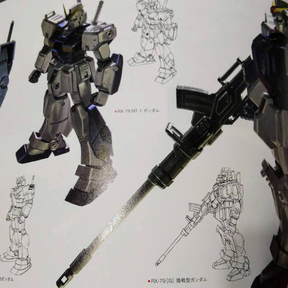 Tomoaki Okada Design works