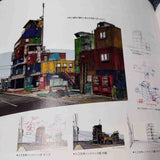 Tomoaki Okada Design works