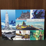 Tomoaki Okada Design works