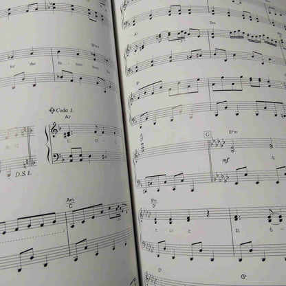 Demon Slayer - Piano Score Book