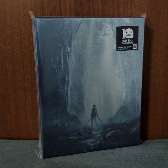 NieR: Theatrical Orchestra 12020  Blu-ray