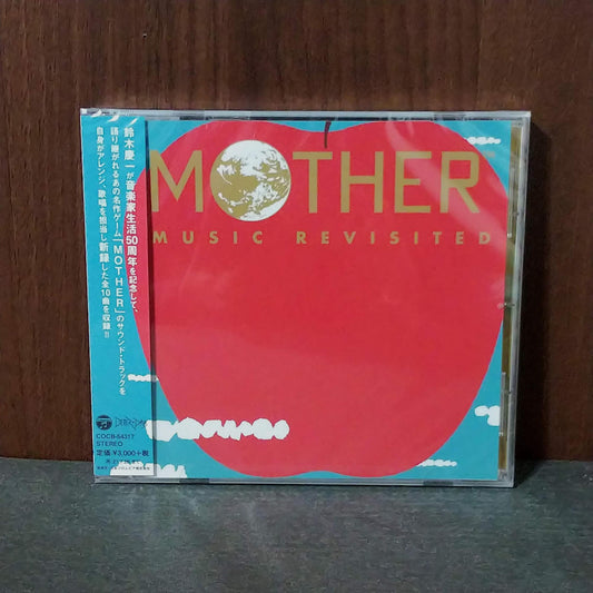 MOTHER MUSIC REVISITED Regular Version