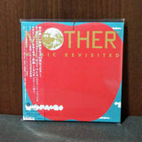 MOTHER MUSIC REVISITED Deluxe Version - CD edition