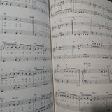 Inuyasha Piano Music Score Book