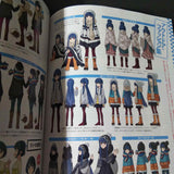 YURUCAMP Laid-Back Camp - Analysis
