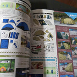 YURUCAMP Laid-Back Camp - Analysis