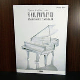 Final Fantasy XIII Piano Collections - Piano Solo