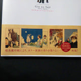 Gin no Saji - Silver Spoon Color Art Works Illustrations