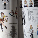 Atelier Ryza 2 Official Visual Collection