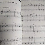 Studio Ghibli Collection - Piano Solo Album Music Score