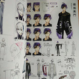 Jack Jeanne Complete Collection  - sui ishida works -