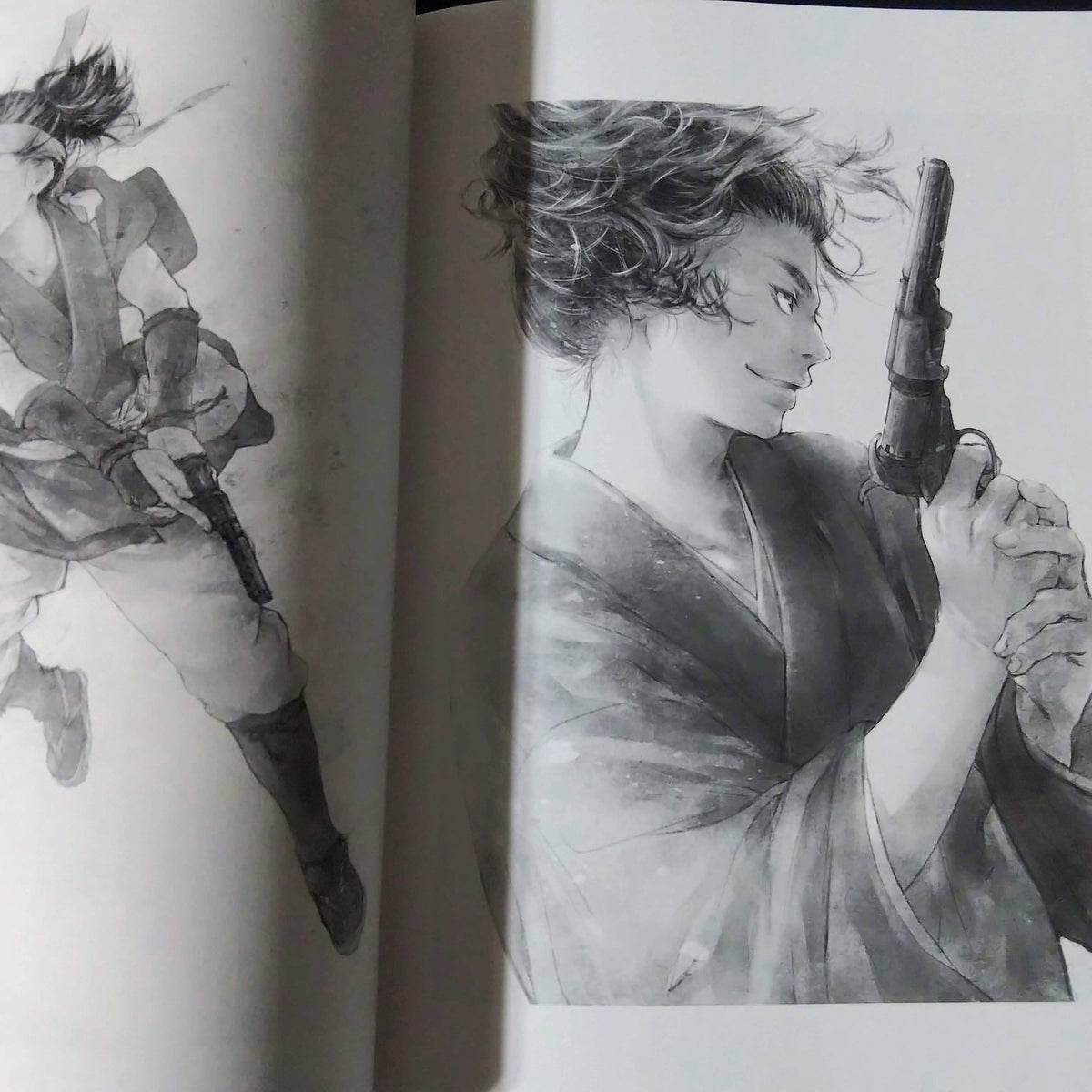 Shiho Enta - Art Works II 2014-2021