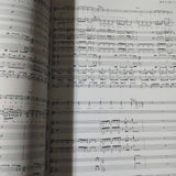 Zutomayo - Band Score -  HisohisoBanashi