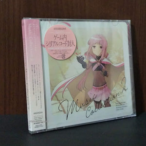 Magia Record Puella Magi Madoka Magica Side Story
