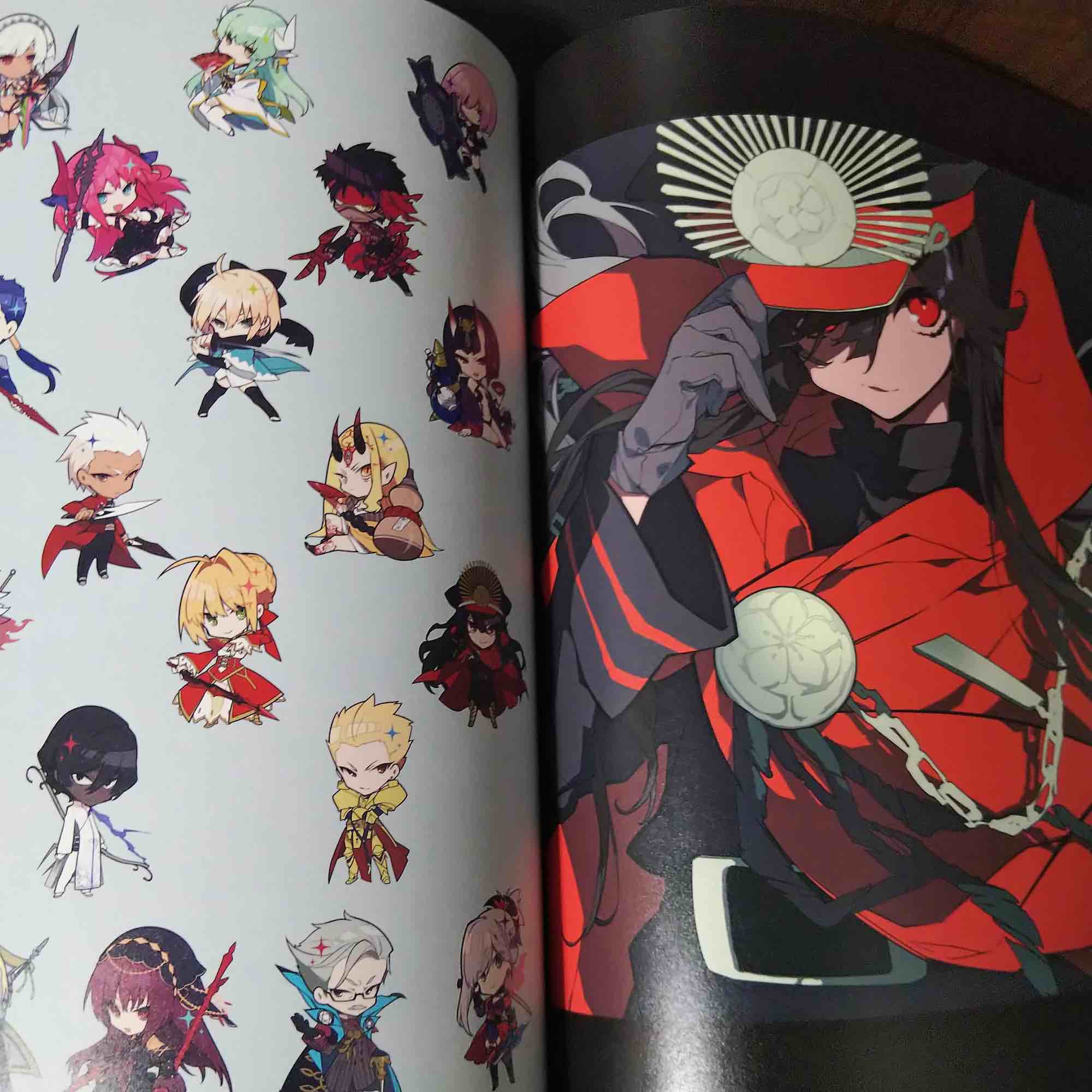 Limited Edition 望月三起也 Art Book 英語版 Rare Kei Mochizuki - Ningenyo Gouyokudeare – Otaku.co.uk