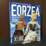 Final Fantasy XIV Shadowbringers Eorzea Collection 2021