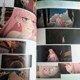 Belle - The Dragon and Freckled Princess Official Guide Book