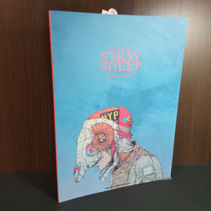 Kenshi Yonezu  Stray Sheep -  Piano Score Book