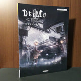 DeeMo II - Piano Collection Music Score Book Solo and Duet
