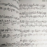 JUJUTSU KAISEN  0 MOVIE - Piano Solo Score Book