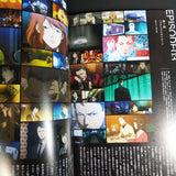 PSYCHO-PASS 3 Official Profiling