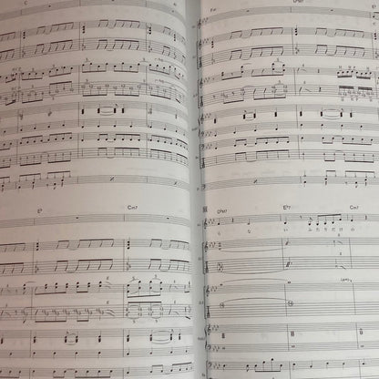 Yoasobi - Band Score -  THE BOOK
