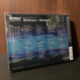 Sonic Frontiers Original Soundtrack Stillness and Motion